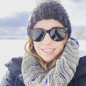 Meet your Posher, Julia